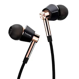 1MORE Triple Driver In-Ear Earphones Hi-Res Headphones