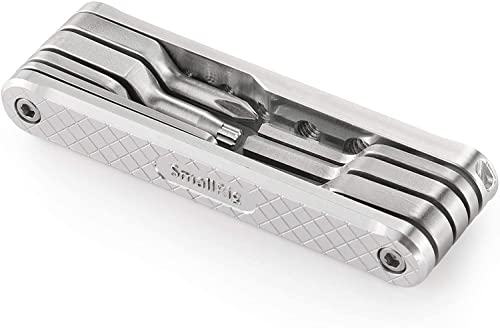 SMALLRIG Folding Tool Set