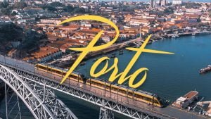 Traveling Porto Portugal Feature Image