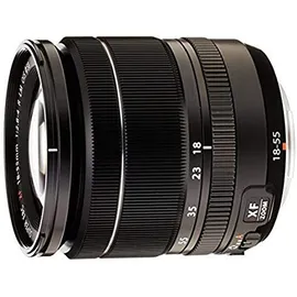 Fuji Film Fujinon Lens XF 18-55mm F2.8-4.0 Zoom Lens