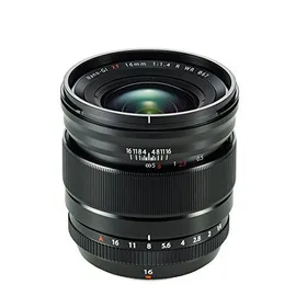 Viltrox 23mm F1.4 STM Autofocus