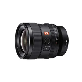 Sony E-mount FE 24mm F1.4 GM