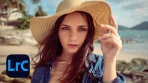Lightroom Photo Editing Blog Feature